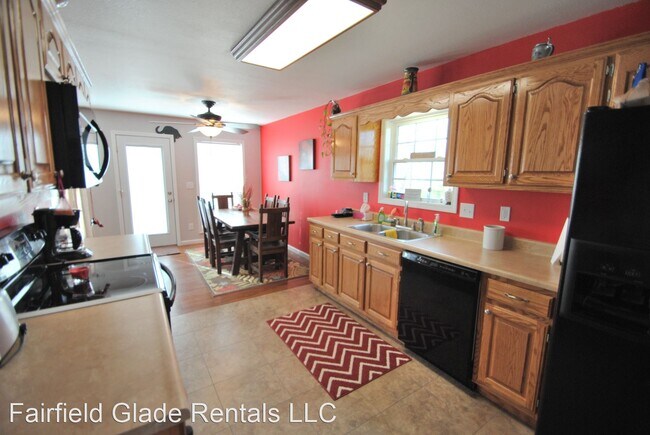 Foto del edificio - 3 br, 2 bath House - 1133 Cook Road