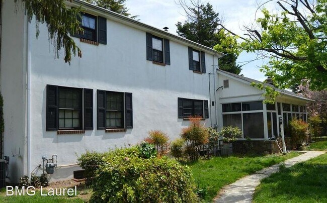 Foto del edificio - 3 br, 2 bath House - 1015 Annapolis Road