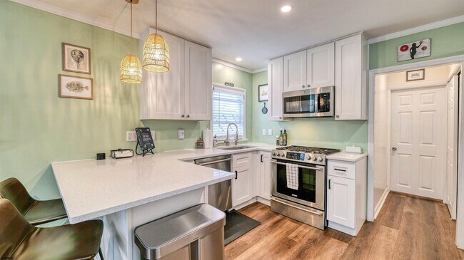 Foto del edificio - 117 Newport Ct