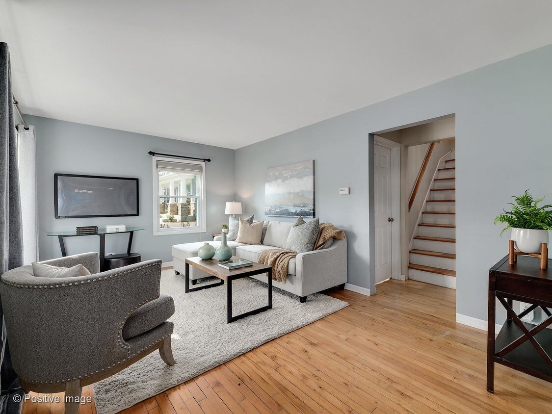Foto principal - 4326 Prospect Ave