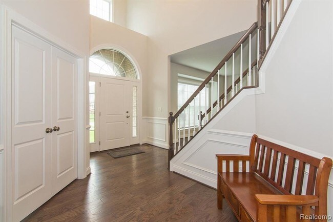 Building Photo - 2500 Fairmount Park Ln