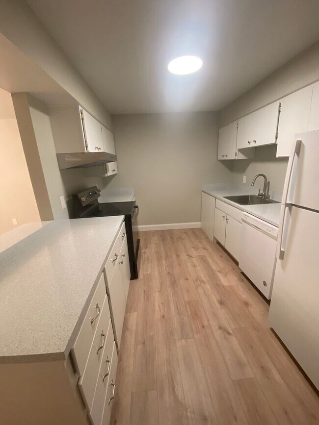Foto del interior - Capitol Crest