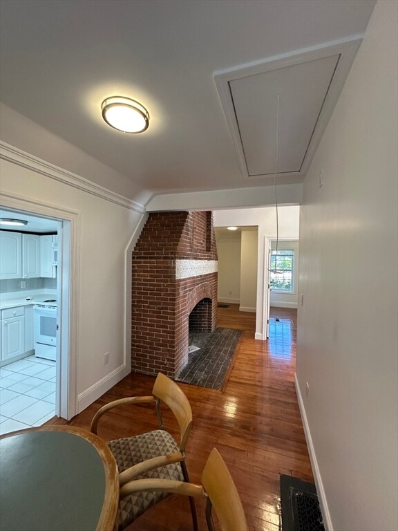 Foto del edificio - 80 Parker Hill Ave