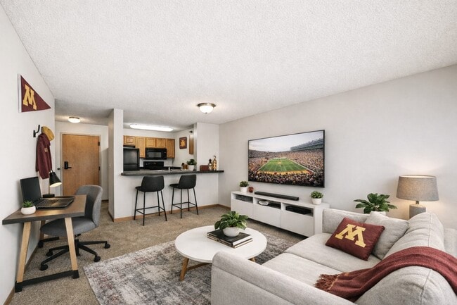 Building Photo - MPA / Marcy Park Apartments