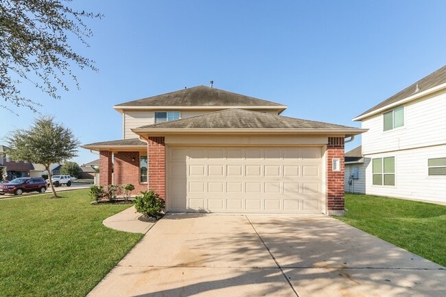 Foto del edificio - 2622 Montecito Ln