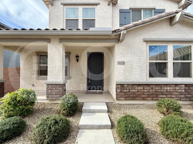 Foto del edificio - 14251 W Buckskin Trl