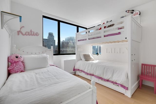 Foto del edificio - No Fee 3 bed in Doorman building