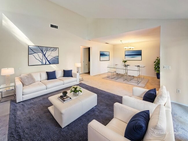 Building Photo - SD: Spacious 2BD/2BA Condo in Rancho Bernardo with Club Amenities, 2-Car Garage & Private Patio