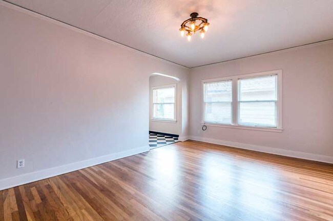 Foto del edificio - Queen Anne Apartments