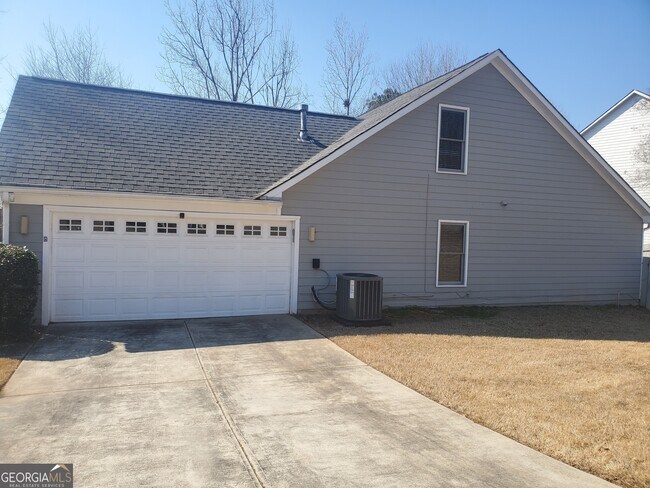 Building Photo - 1249 Thorncliff Ct