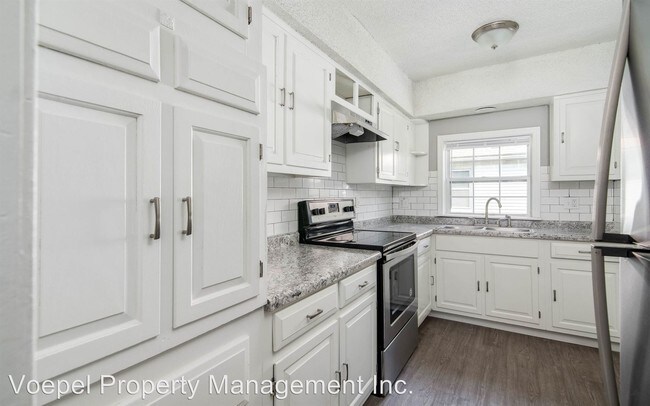 Foto del edificio - 3 br, 1 bath House - 6428 Agnes Ave.