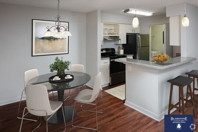 Building Photo - Blairstone Apartment Homes