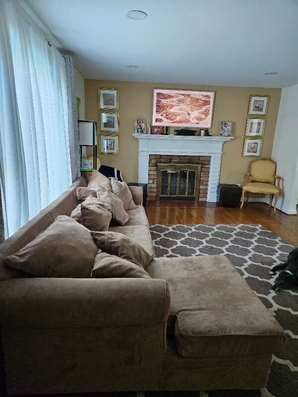 Foto del edificio - 3919 Chesterbrook Rd