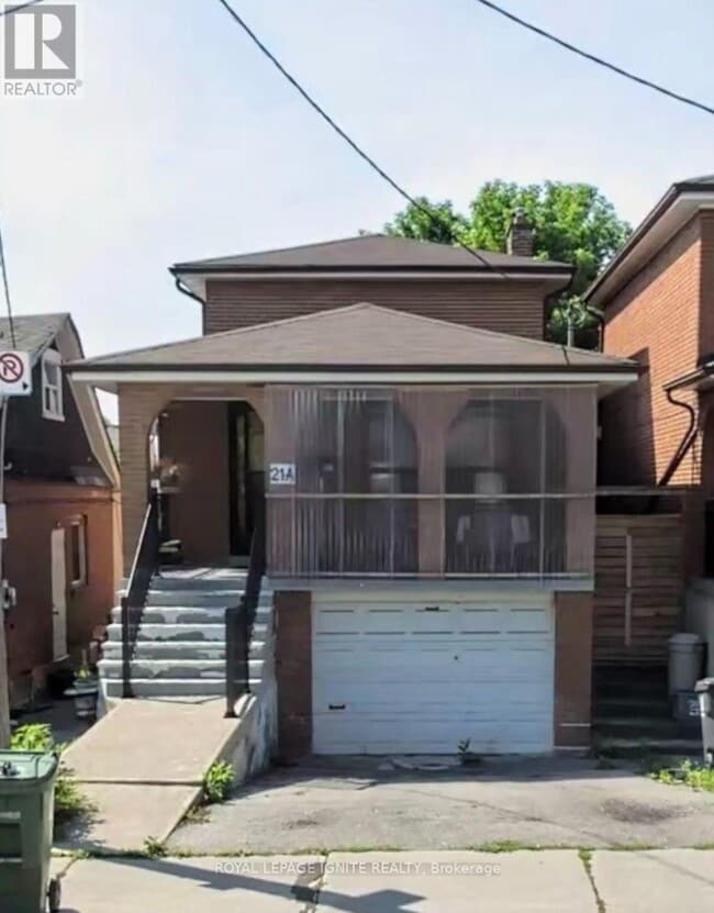 Building Photo - 21A Lambton Ave
