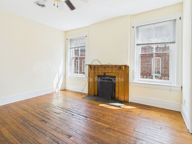 Foto del edificio - 200 W Broad St