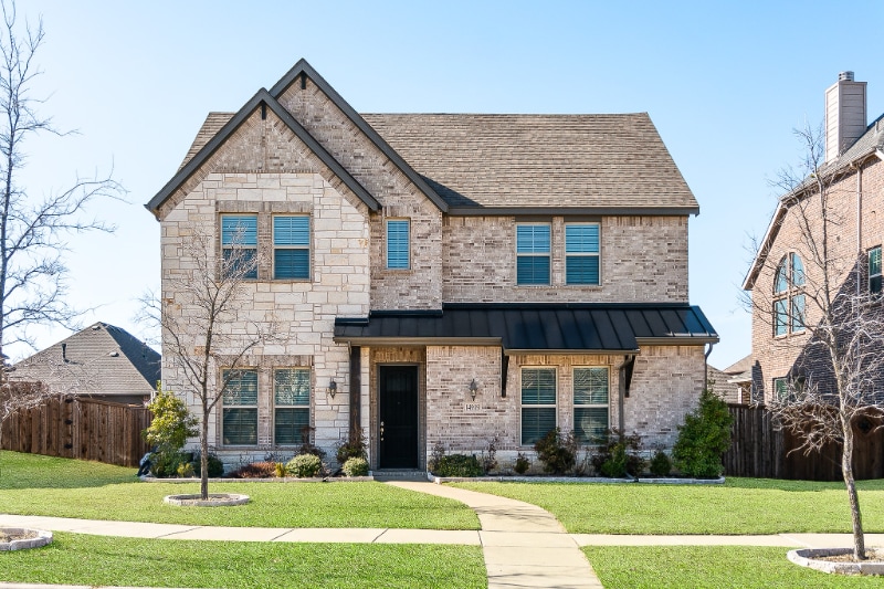 Photo - 14919 Brazoria Dr (Frisco, TX)