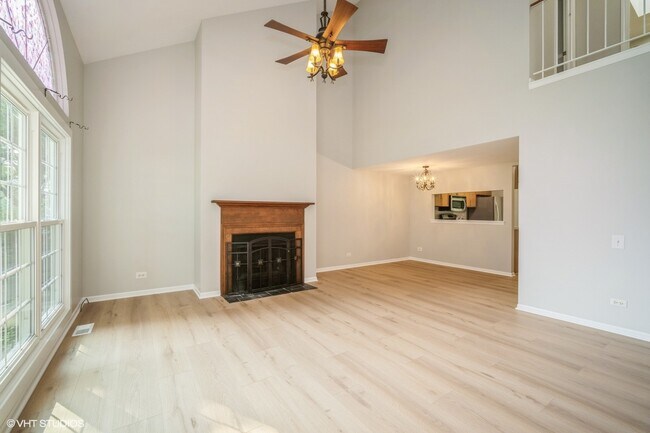 Foto del edificio - 2035 Teton Pkwy