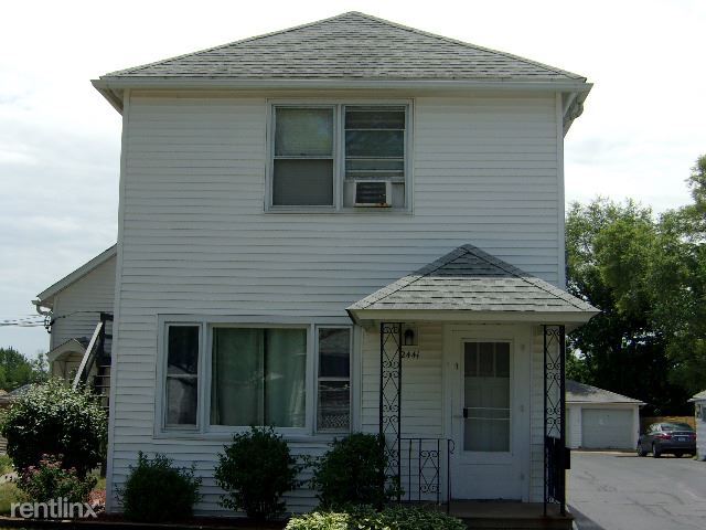 Building Photo - 1 br, 1 bath House - 2441 Indiana Ave Unit...