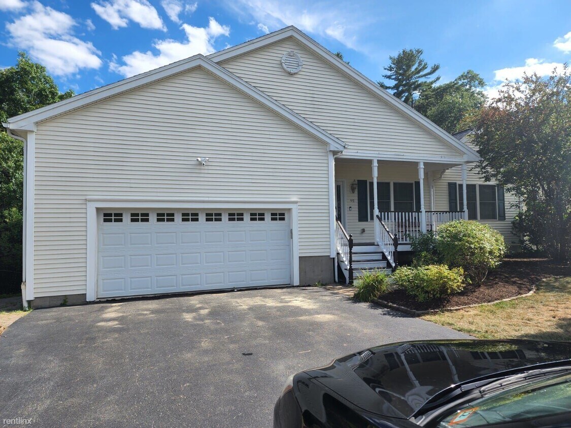 Primary Photo - 5 br, 3 bath House - 92 Cherrywood Drive