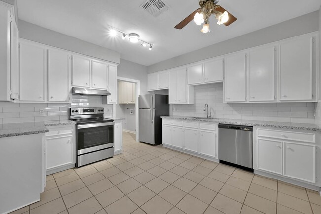 Interior Photo - Dogwood Townhomes