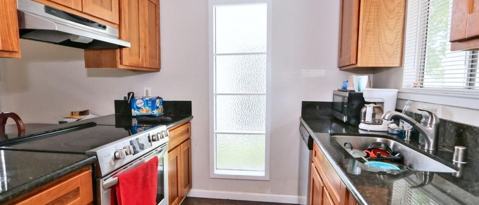 Foto del edificio - 1116 Clinton Rd