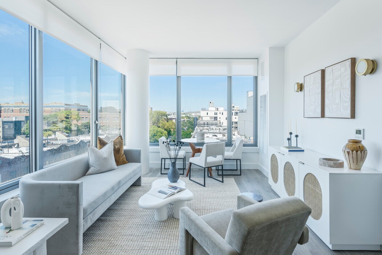 210 Clarkson Ave Unit 617, Brooklyn, NY 11226 Apartment for Rent in