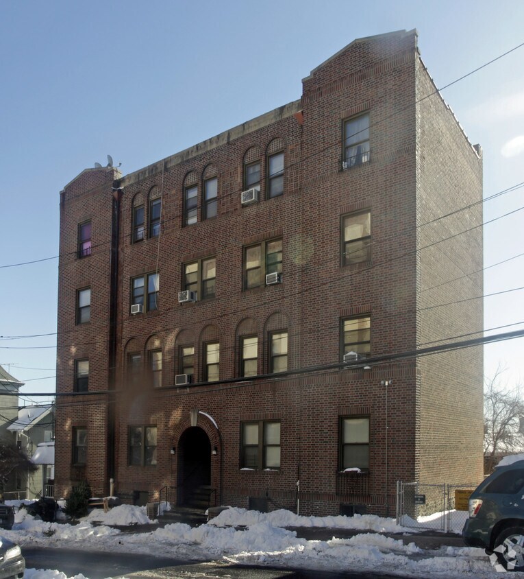 Foto del edificio - 114 Valentine St