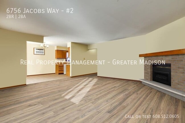 Building Photo - 6756 Jacobs Way