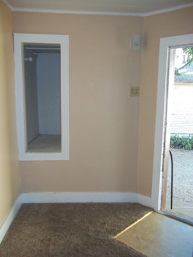 Foto del edificio - 358 N 15th St