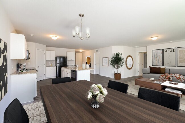 Foto del edificio - 2929 Ember Brook Ct