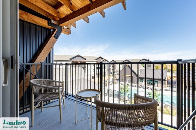 Foto del edificio - 3830 N Windsong Dr