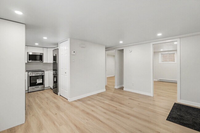 Photo du bâtiment - 233 Hector-Hotte Wy