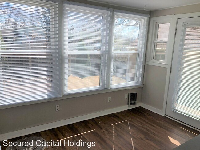 Foto del edificio - 2 br, 1 bath House - 4224 Flowerdale Ave.