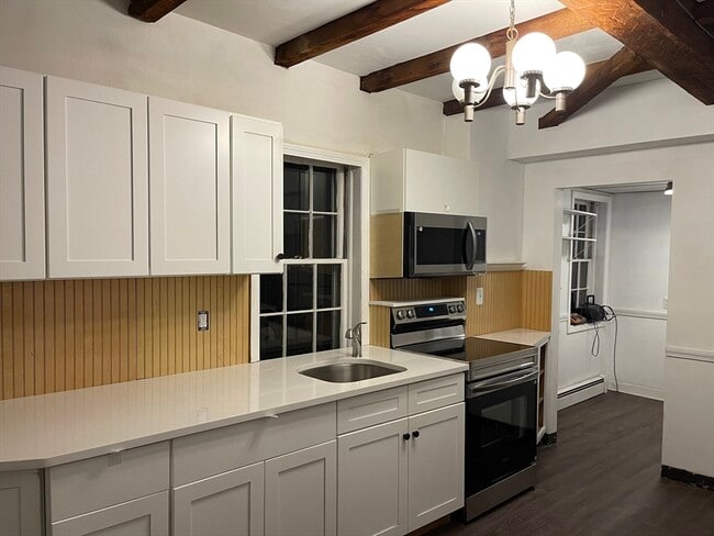 Foto del edificio - 37 Turner St