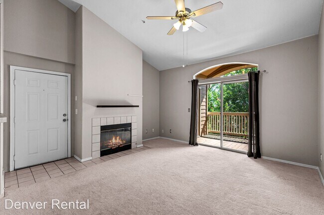Foto del edificio - 2 br, 2 bath House - 1651 W Canal Cir Unit...