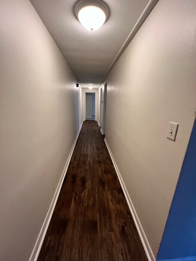 Foto del edificio - 321 Hawthorne Ave