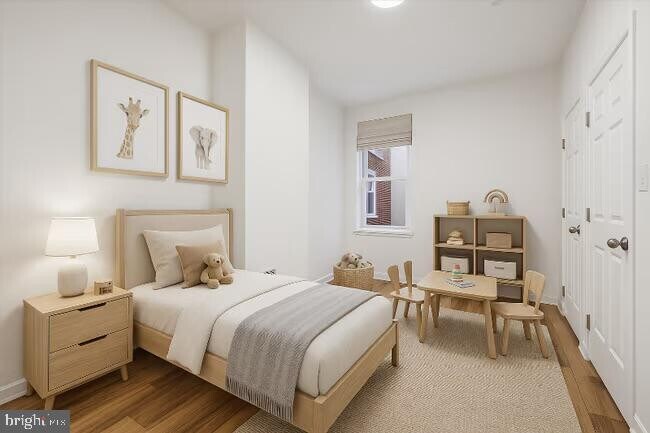 Foto del edificio - 5628 W Girard Ave