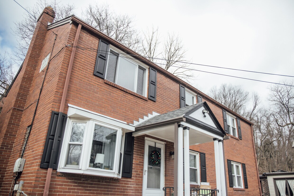 29 Mckelvey Ave Unit 2, Pittsburgh, PA 15218 Condo for Rent in