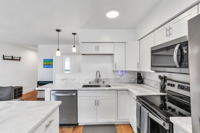 Foto del edificio - 3050 Rue D’Orleans
