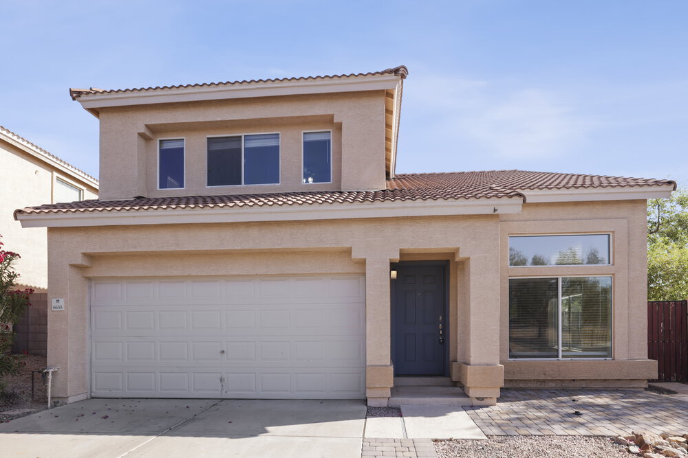 Foto principal - 6635 E Virginia St
