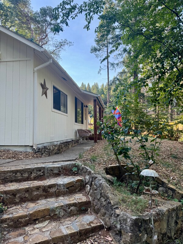 Foto del edificio - 2633 Crystal Springs Rd