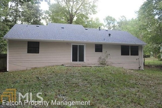 Building Photo - 4 br, 2 bath House - 9389 Hidden Branch Drive