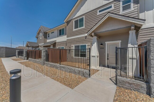 Building Photo - 12245 Bliss Ave
