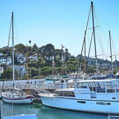 Sausalito