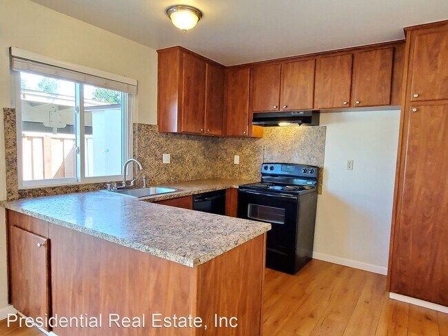 Foto del edificio - 4 br, 2.5 bath House - 5531 Don Octavio Ct