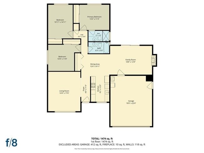 Photo - Wow! What a Great Home! Available Now!