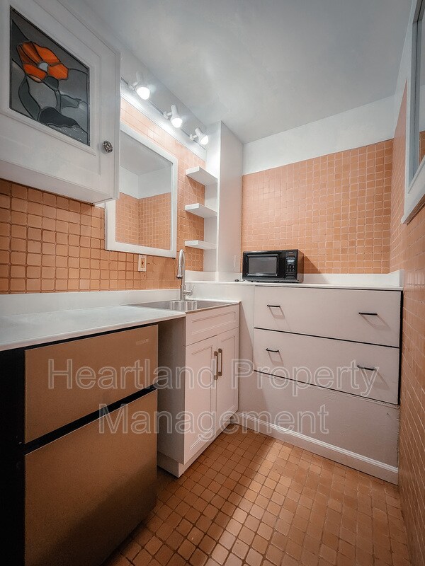 Foto del edificio - 2338 Berry St