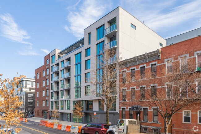 12/2021 - The North Condominiums