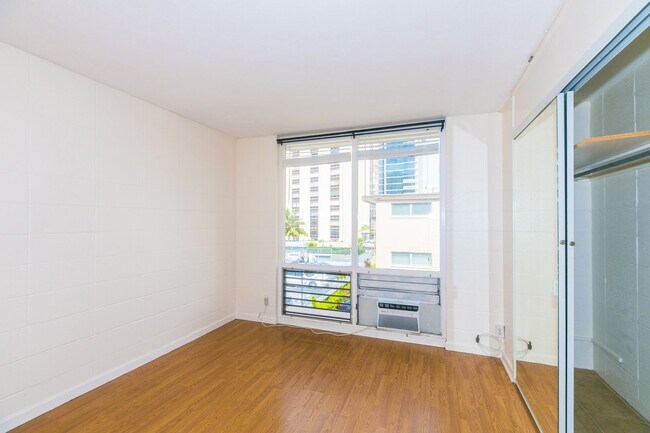 Foto del edificio - Bishop Manor Unit 22