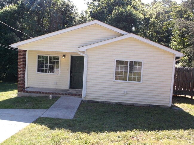 One Level House for Rent-Clemmonsville Rd.... - One Level House for Rent-Clemmonsville Rd....